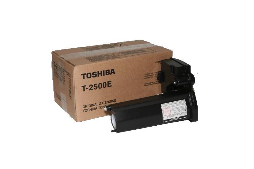 Toshiba T2500 - 2 - original - tonerpatron