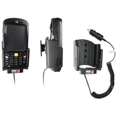 Brodit Active Holder Tilt Swivel - håndholdt opladningsdock - bil