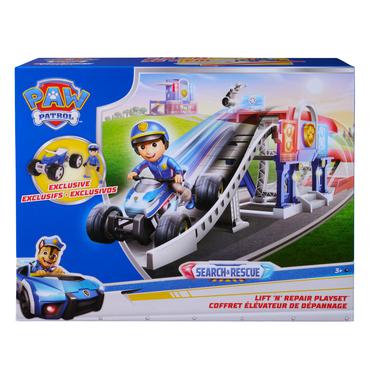 PAW Patrol 6075556 legetøjsbil