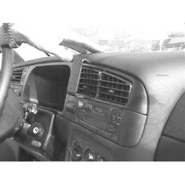 Brodit ProClip Center mount - montering för mobiltelefon