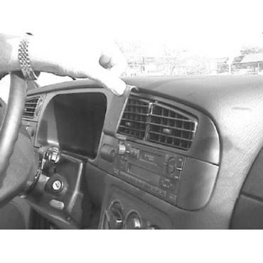 Brodit ProClip Center mount - montering för mobiltelefon