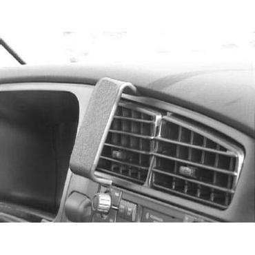 Brodit ProClip Center mount - montering för mobiltelefon