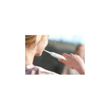 Philips Sonicare DiamondClean Smart 9400 HX9917 - tandborste - vit