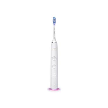 Philips Sonicare DiamondClean Smart 9400 HX9917 - tandborste - vit