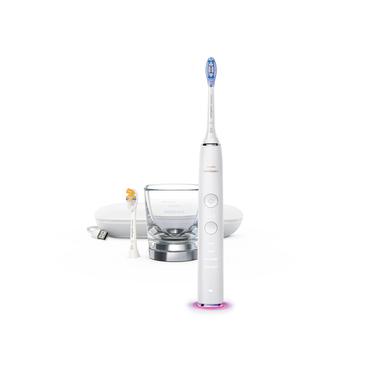 Philips Sonicare DiamondClean Smart 9400 HX9917 - tandborste - vit