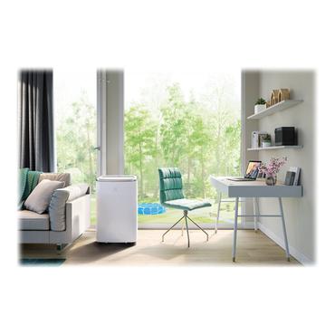 Electrolux ChillFlex Pro Silence EXP26U558CW