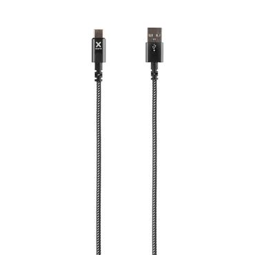 USB-C kabel, USB-C: Han -