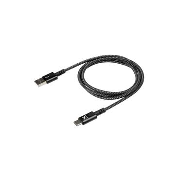 USB-C kabel, USB-C: Han -