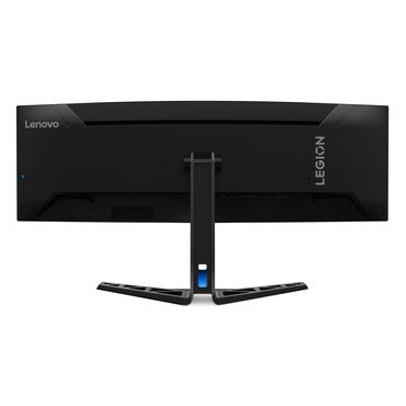 Lenovo Legion R45w-30 sk&auml;rm - WLED - 45" - VESA Adaptive-Sync, AMD FreeSync Premium Pro - VA - 1ms,4ms,7ms,9ms,12ms - 5120x1440 vid 165Hz