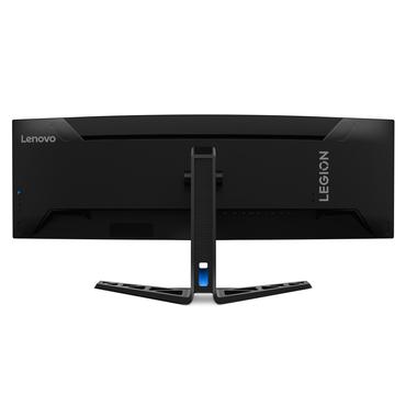 Lenovo Legion R45w-30 sk&auml;rm - WLED - 45" - VESA Adaptive-Sync, AMD FreeSync Premium Pro - VA - 1ms,4ms,7ms,9ms,12ms - 5120x1440 vid 165Hz