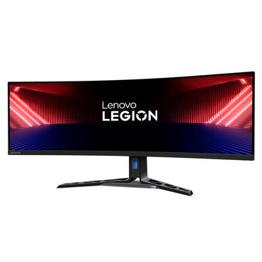 Lenovo Legion R45w-30 sk&auml;rm - WLED - 45" - VESA Adaptive-Sync, AMD FreeSync Premium Pro - VA - 1ms,4ms,7ms,9ms,12ms - 5120x1440 vid 165Hz