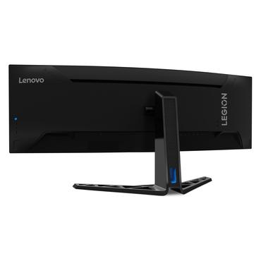 Lenovo Legion R45w-30 sk&auml;rm - WLED - 45" - VESA Adaptive-Sync, AMD FreeSync Premium Pro - VA - 1ms,4ms,7ms,9ms,12ms - 5120x1440 vid 165Hz