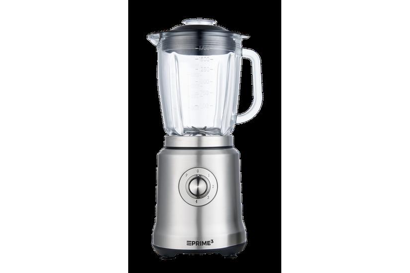 PRIME3 Stavmixer - 1800 W - 4 - Rostfritt stål
