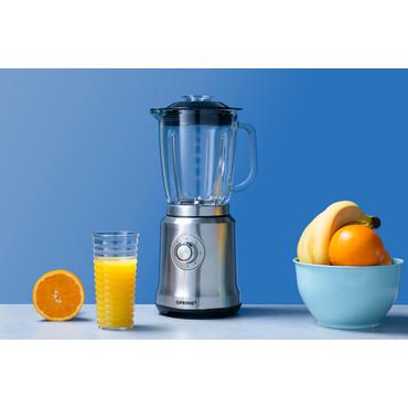 PRIME3 Stavmixer