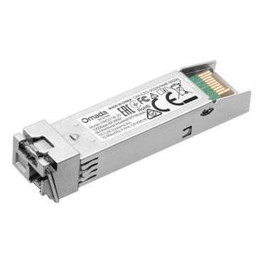 TP-Link ISM321B-20 modul til netværksmodtager Fiberoptisk 1250 Mbit/s SFP