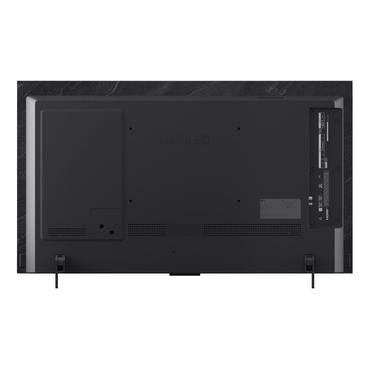 LG OLED evo AI OLED42C51LA TV 106,7 cm (42") 4K Ultra HD Smart TV Wi-Fi Sort