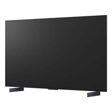 LG OLED evo AI OLED42C51LA TV 106,7 cm (42") 4K Ultra HD Smart TV Wi-Fi Sort