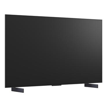 LG OLED evo AI OLED42C51LA TV 106,7 cm (42") 4K Ultra HD Smart TV Wi-Fi Sort