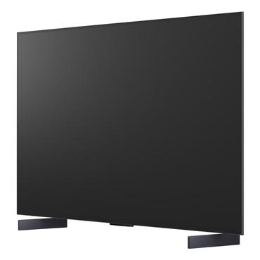 LG OLED evo AI OLED42C51LA TV 106,7 cm (42") 4K Ultra HD Smart TV Wi-Fi Sort