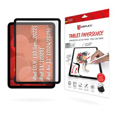 DISPLEX Tablet PaperSense iPad 10,9" (10. Gen.)