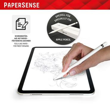 DISPLEX Tablet PaperSense iPad 10,9" (10. Gen.)