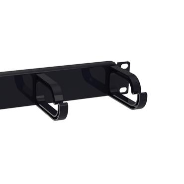 Equip 327341 tilbehør til rack Kabelbakkepanel