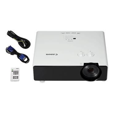 Canon LX MH502Z