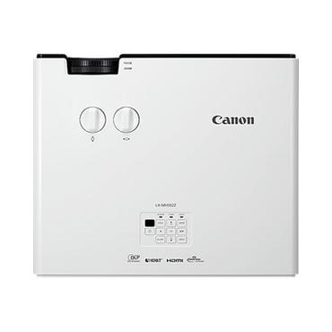 Canon LX MH502Z