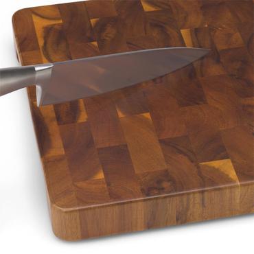 WMF Schneidebrett Akazie 40x32cm