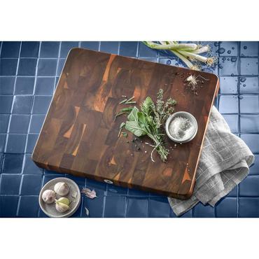 WMF Schneidebrett Akazie 40x32cm
