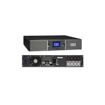 Eaton 9PX 1500i RT2U - UPS - 1500 Watt - 1500 VA
