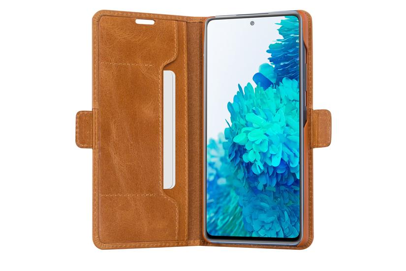 dbramante1928 Copenhagen Slim - flipomslag til mobiltelefon