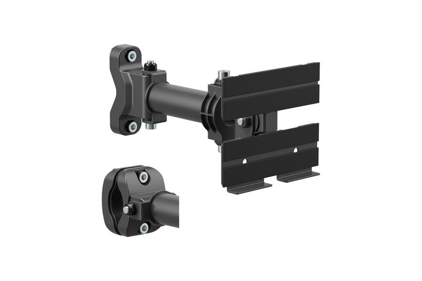 OPLITE Förvaringslådor - Svart - 8 - 1.6 g