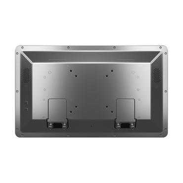 Elo I-Series Steel 15-inch - med PoE - alt-i-én Dragonwing QCS6490 - 8 GB - SSD 64 GB - LED 15.6"