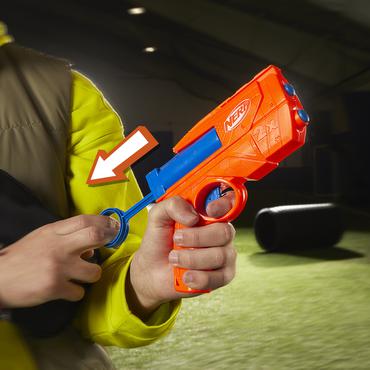 Nerf N Series G0132EU4 leget&oslash;jsv&aring;ben