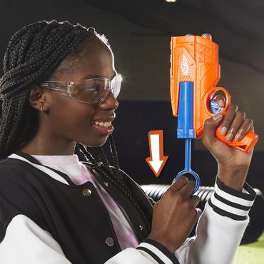 Nerf N Series G0132EU4 leget&oslash;jsv&aring;ben