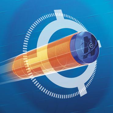 Nerf N Series G0132EU4 leget&oslash;jsv&aring;ben