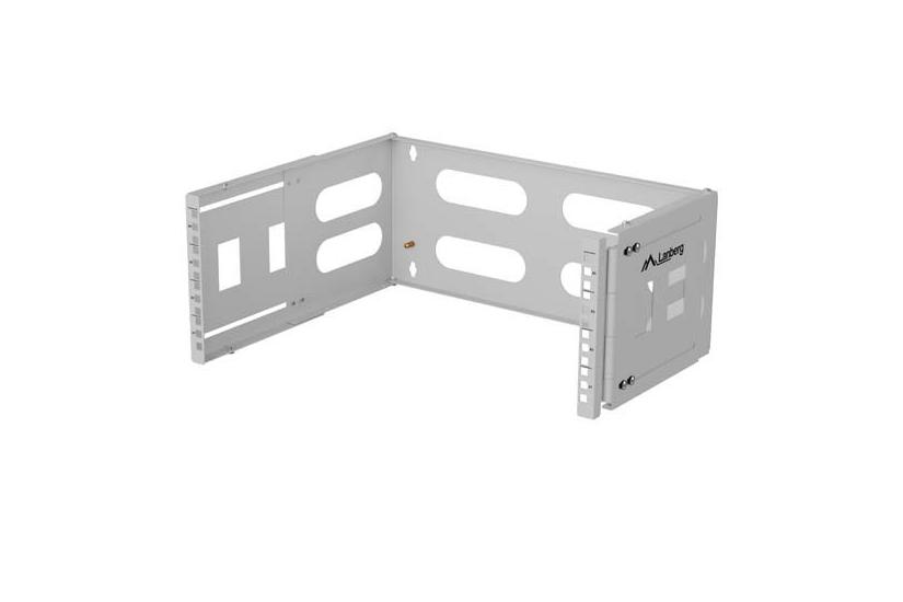 *Uchwyt scienny rack 19' 4U 497x400 FB01-5404-10