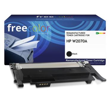 Freecolor K18907F7 tonerpatron 0 stk Kompatibel Sort