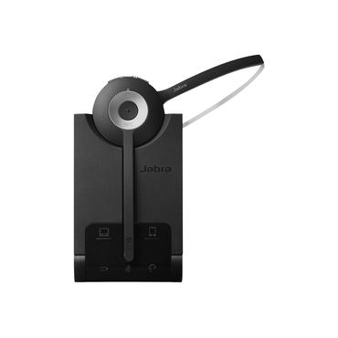 Jabra PRO 930 Mono MS