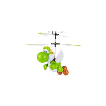 Carrera RC - Helicopter - 2.4GHz Super Mario(TM) - Flying Yoshi