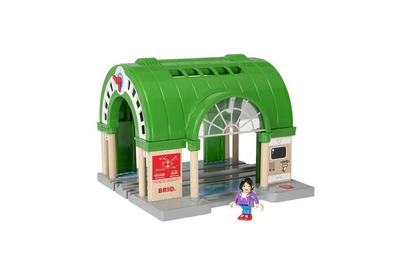 BRIO 33649 del & tilbeh&oslash;r til spor for leget&oslash;jsbil Model Railways Parts & Accessories