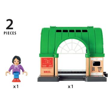 BRIO 33649 del & tilbeh&oslash;r til spor for leget&oslash;jsbil Model Railways Parts & Accessories