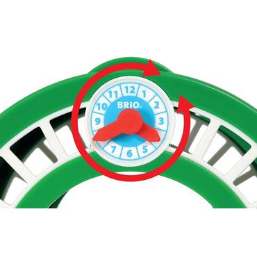 BRIO 33649 del & tilbeh&oslash;r til spor for leget&oslash;jsbil Model Railways Parts & Accessories