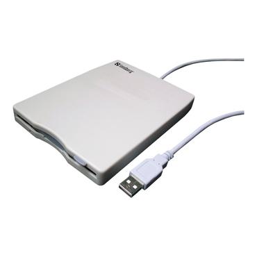 Sandberg USB Floppy Mini Reader