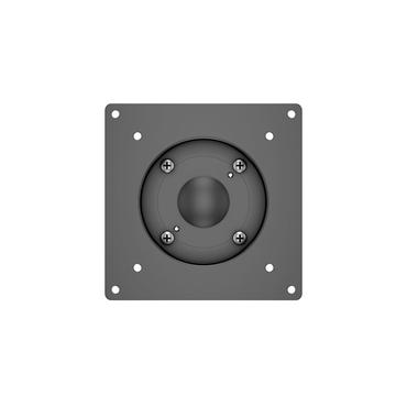 Multibrackets M monteringssats - för bildskärm/surfplatta - svart