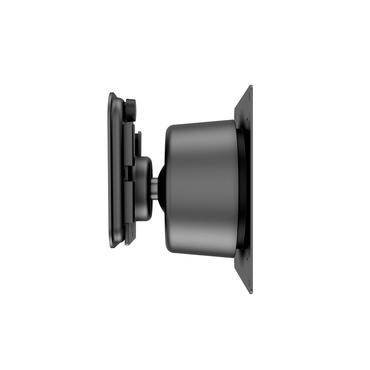 Multibrackets M monteringssats - för bildskärm/surfplatta - svart