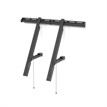 SMS Smart Media Solutions ServiceMount 85-98 BL