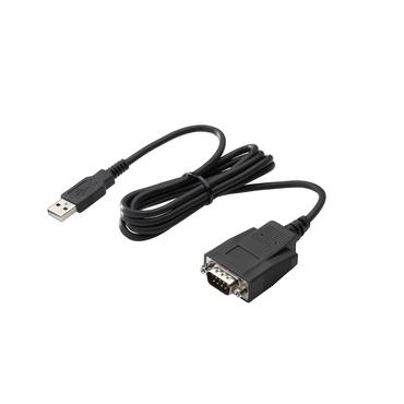 HP - seriell adapter - USB - RS-232 x 1