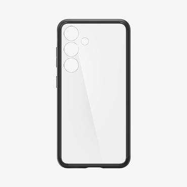 Spigen Ultra Hybrid mobiltelefon etui 15,8 cm (6.2") Cover Sort, Transparent